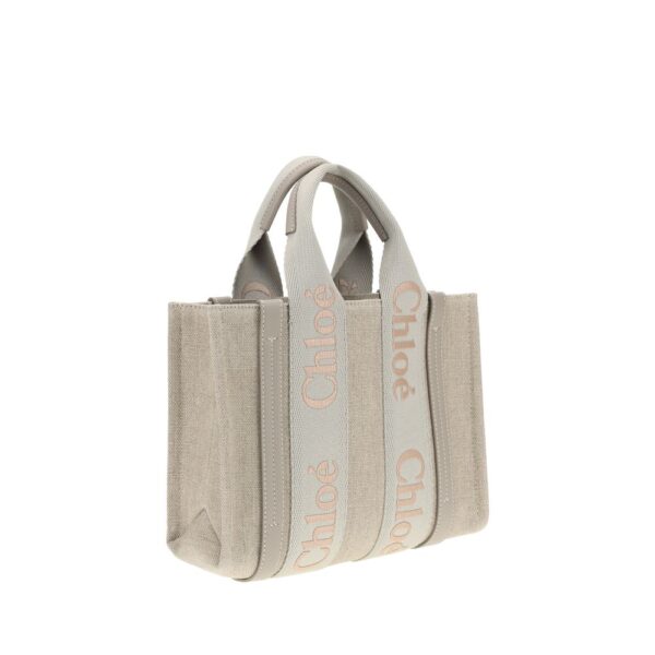 Chloé Woody Handbag - Image 2