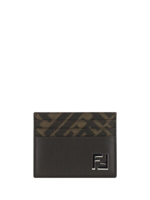 Fendi Card Holder
