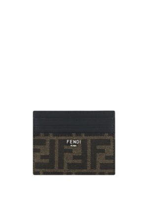 Fendi Card Holder