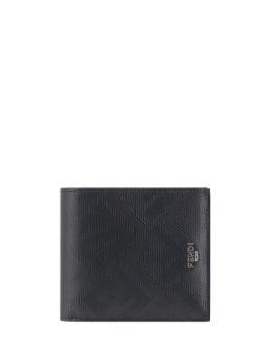 Fendi Bifold Wallet
