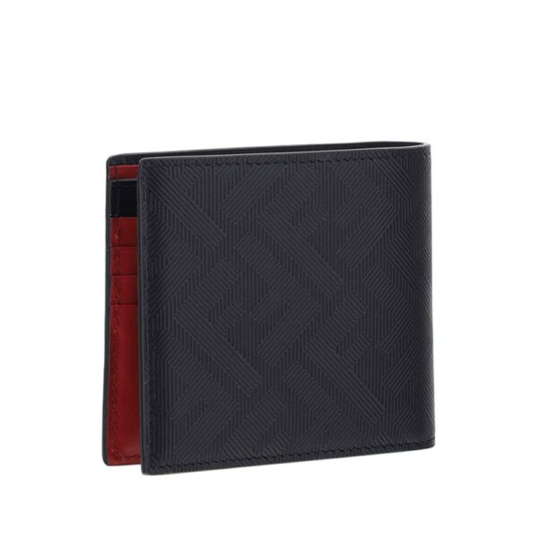Fendi Bifold Wallet - Image 5