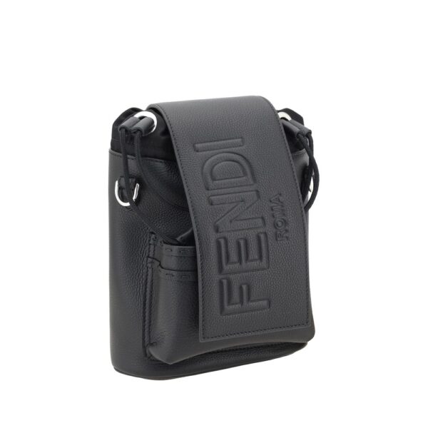 Fendi Shoulder Backpack - Image 2