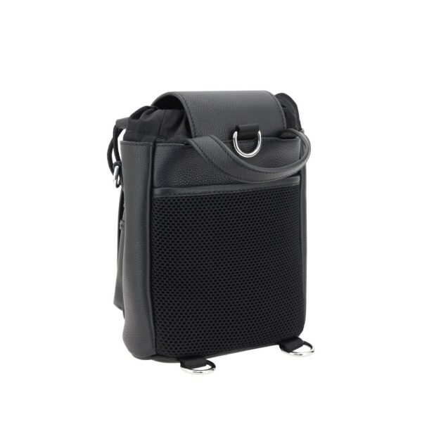 Fendi Shoulder Backpack - Image 3