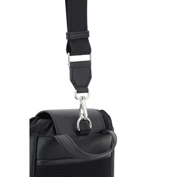 Fendi Shoulder Backpack - Image 4