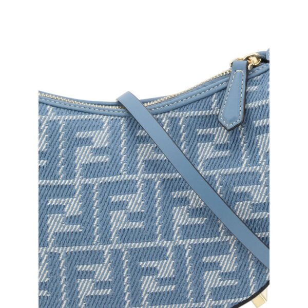 Fendigraphy Mini hobo Bag - Image 4