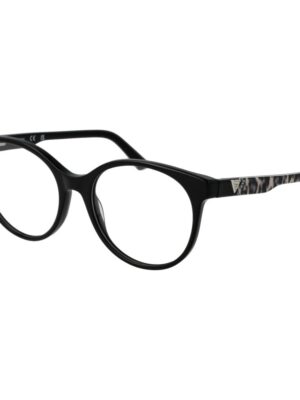 Guess Black Women Optical Frames