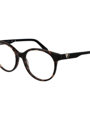 Guess Brown Women Optical Frames