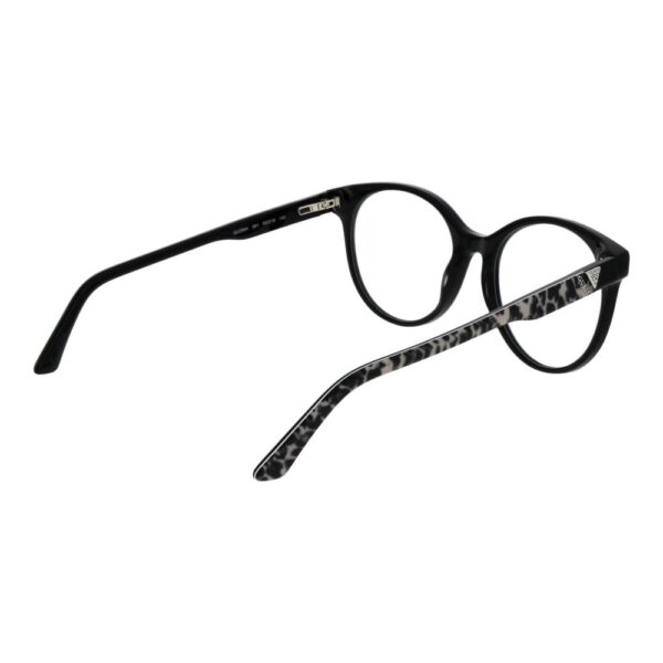 Guess Black Women Optical Frames - Image 3