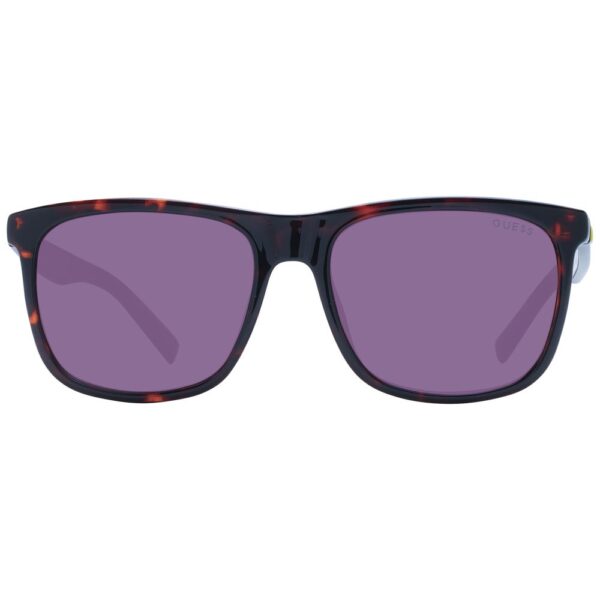 Guess Brown Men Sunglasses - Image 2