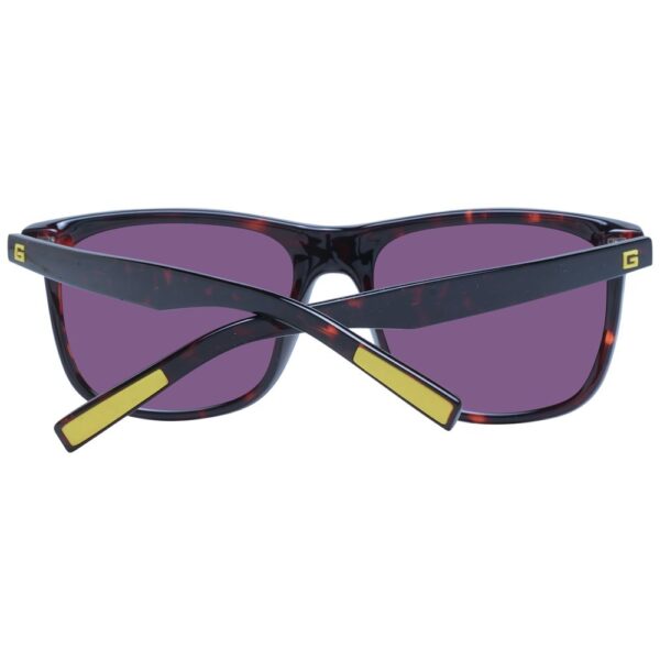 Guess Brown Men Sunglasses - Image 3