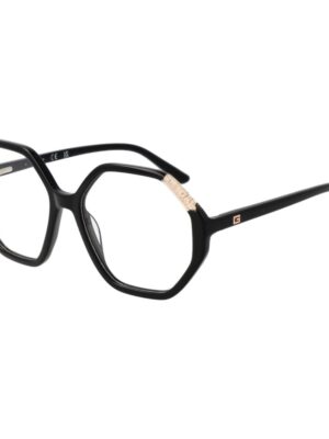Guess Black Women Optical Frames