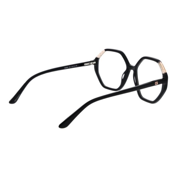 Guess Black Women Optical Frames - Image 3
