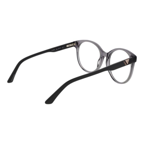 Guess Gray Women Optical Frames - Image 3
