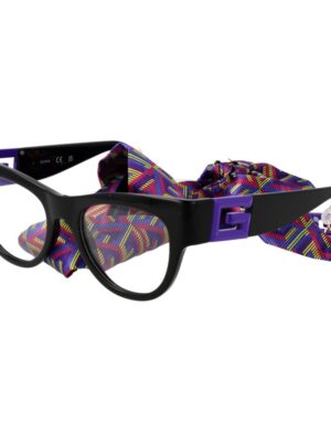 Guess Black Women Optical Frames