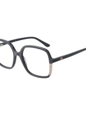 Guess Gray Women Optical Frames