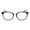 Guess Brown Unisex Optical Frames - Image 2