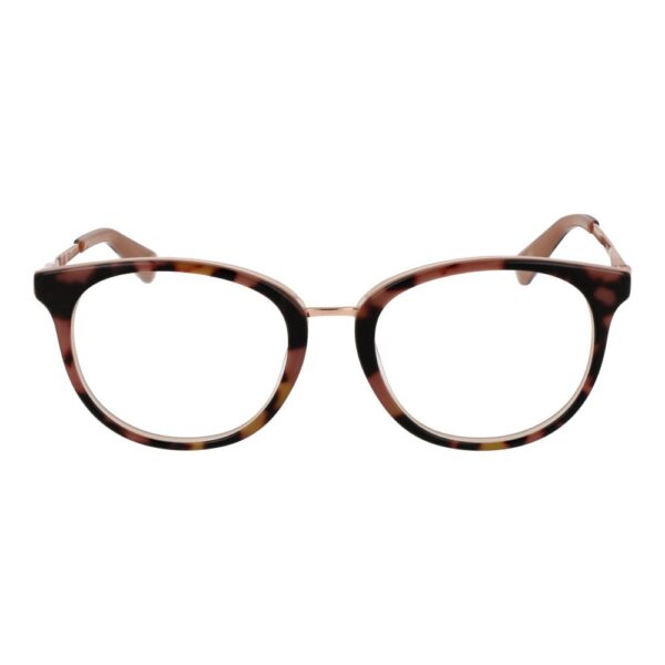 Guess Brown Unisex Optical Frames - Image 2