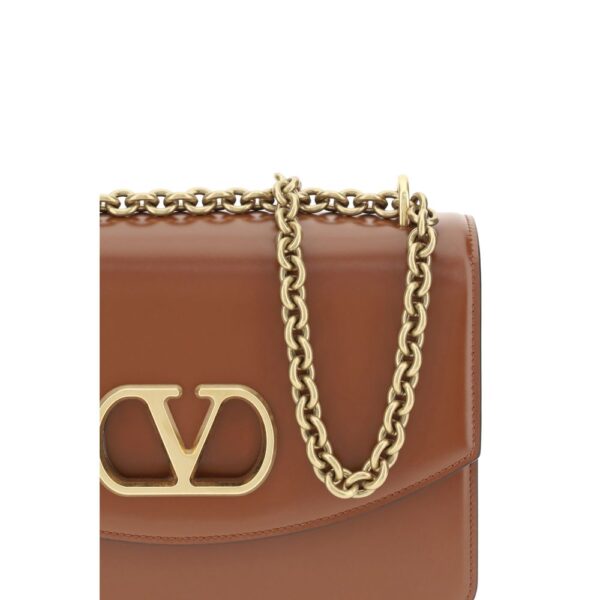 Valentino Garavani Vain Shoulder Bag - Image 4