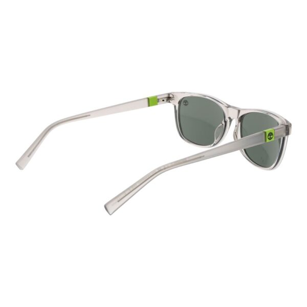 Timberland Gray Men Sunglasses - Image 3