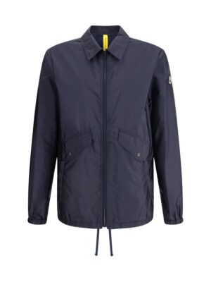 Moncler x Mercedes Benz by Nigo Sopdu Waterproof Jacket by Moncler x Mercedes-Benz by Nigo