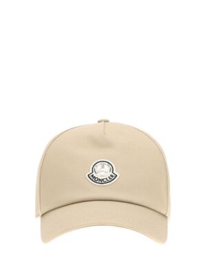 Moncler x Mercedes Benz by Nigo Moncler x Mercedes-Benz by Nigo Baseball Hat