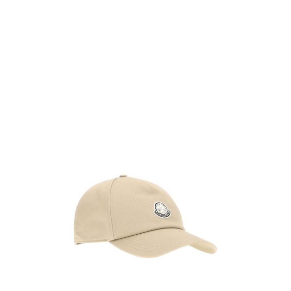Moncler x Mercedes Benz by Nigo Moncler x Mercedes-Benz by Nigo Baseball Hat - Image 2