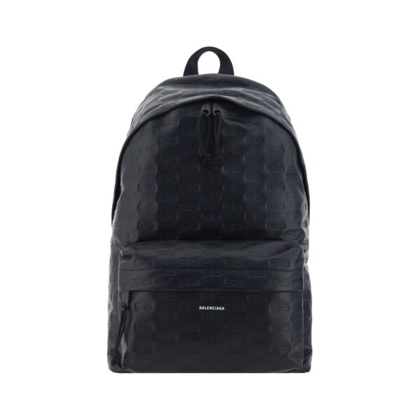 Balenciaga Signature Backpack