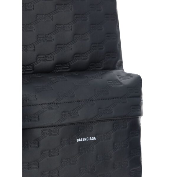 Balenciaga Signature Backpack - Image 3