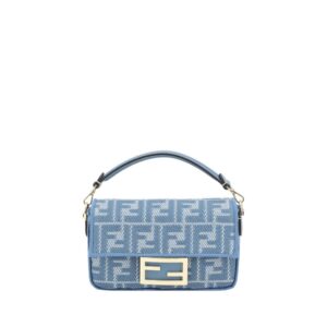 Fendi Baguette mini Handbag