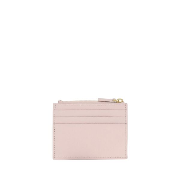 Valentino Garavani VLogo Card Holder - Image 2