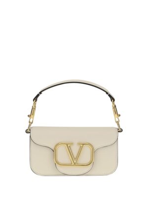 Valentino Garavani Locò Shoulder Bag