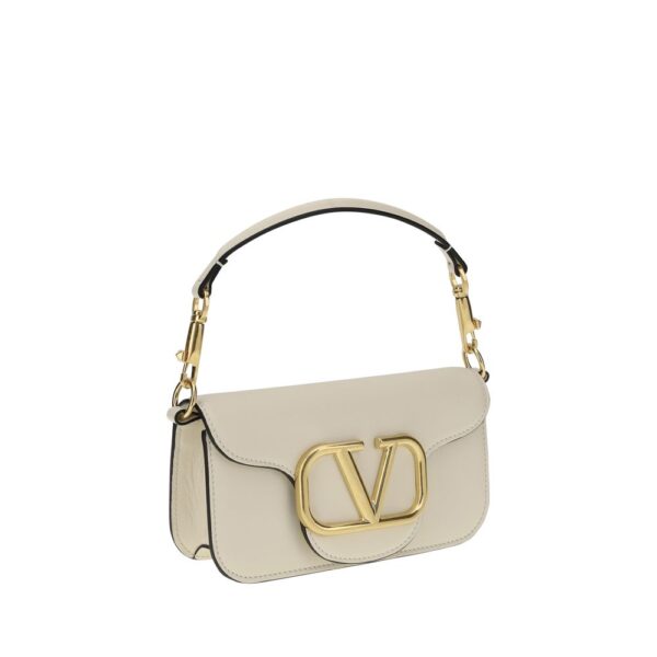 Valentino Garavani Locò Shoulder Bag - Image 2