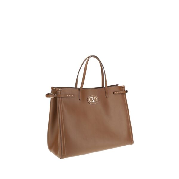 Valentino Garavani Large Antibes Tote Bag - Image 2