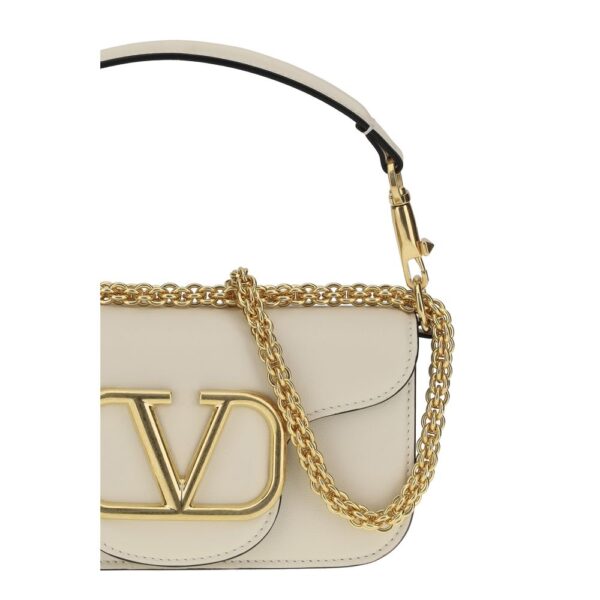 Valentino Garavani Locò Shoulder Bag - Image 4