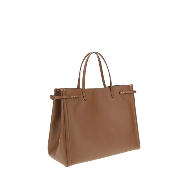 Valentino Garavani Large Antibes Tote Bag - Image 3