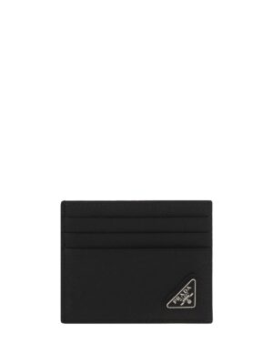 Prada Card Holder