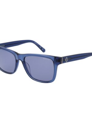 Gant Blue Men Sunglasses