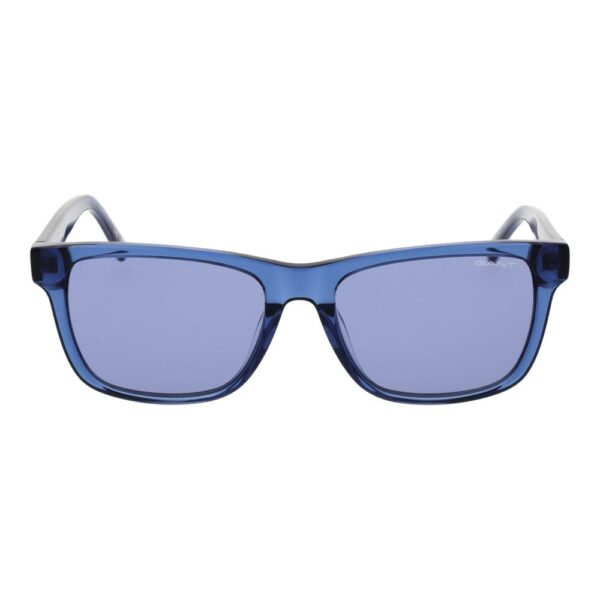 Gant Blue Men Sunglasses - Image 2