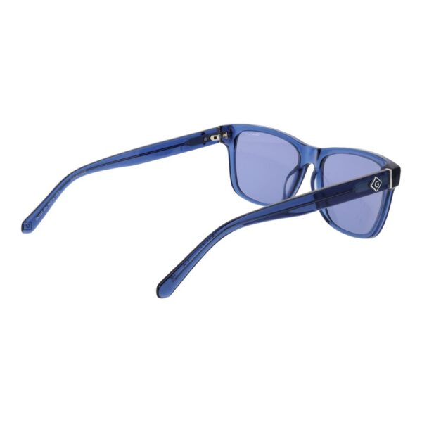 Gant Blue Men Sunglasses - Image 3