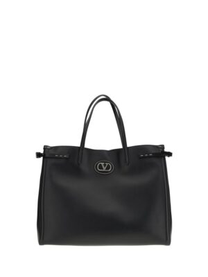 Valentino Garavani Large Antibes Tote Bag