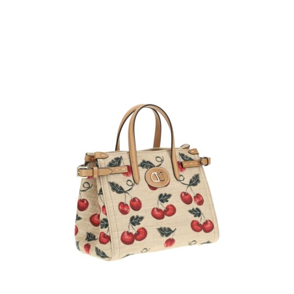 Valentino Garavani Small Antibes Tote Bag - Image 2