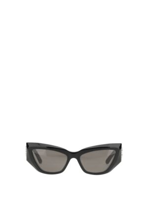Balenciaga Butterfly Sunglasses