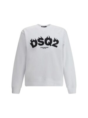 Dsquared² Cool Fit Sweatshirt