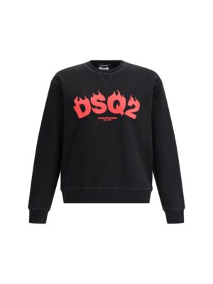 Dsquared² Cool Fit Sweatshirt