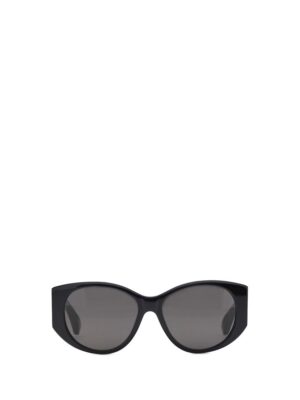 Balenciaga Logoed Sunglasses