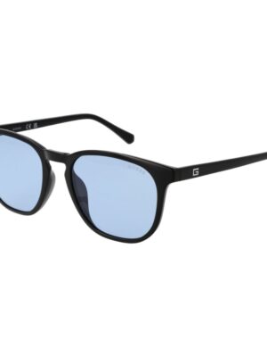 Guess Black Men Sunglasses