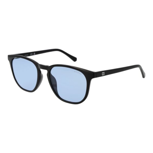 Guess Black Men Sunglasses