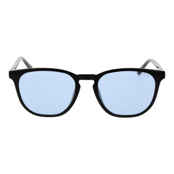 Guess Black Men Sunglasses - Image 2