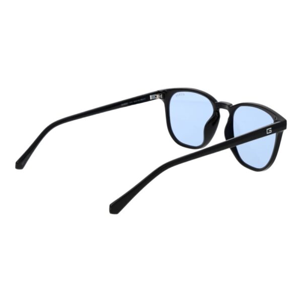 Guess Black Men Sunglasses - Image 3
