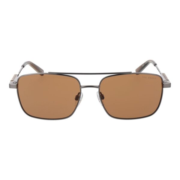 Ted Baker Silver Men Sunglasses - Image 2